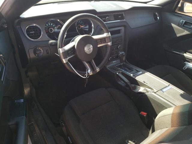 Photo 8 from auction – 2014 FORD MUSTANG with VIN 1ZVBP8AM2E5320772