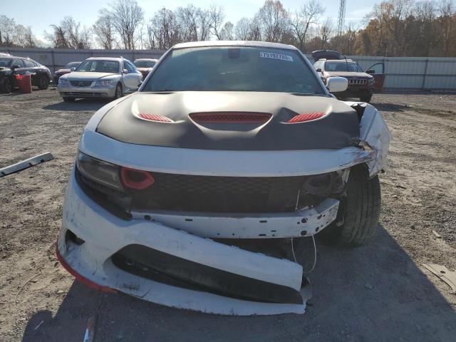 Photo 5 from auction – 2017 DODGE CHARGER R/ with VIN 2C3CDXCT1HH525595