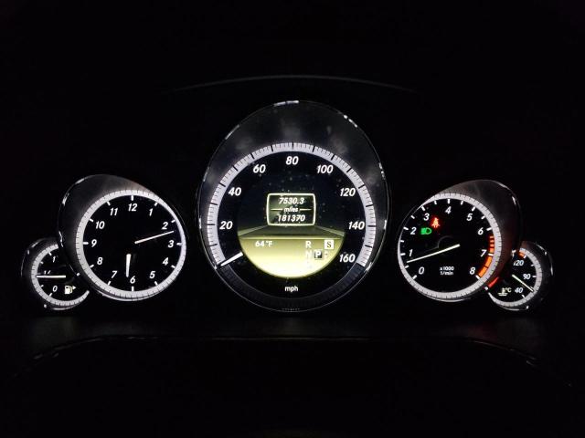 Photo 9 from auction – 2012 MERCEDES-BENZ E 350 4MAT with VIN WDDHF8JB4CA539287