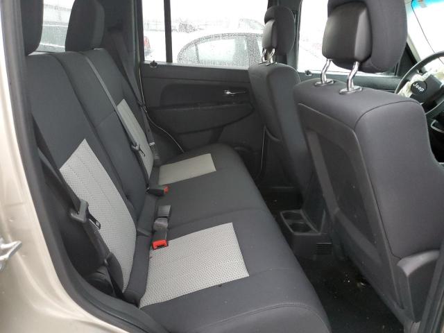 Photo 10 from auction – 2010 JEEP LIBERTY SP with VIN 1J4PN2GK3AW136991