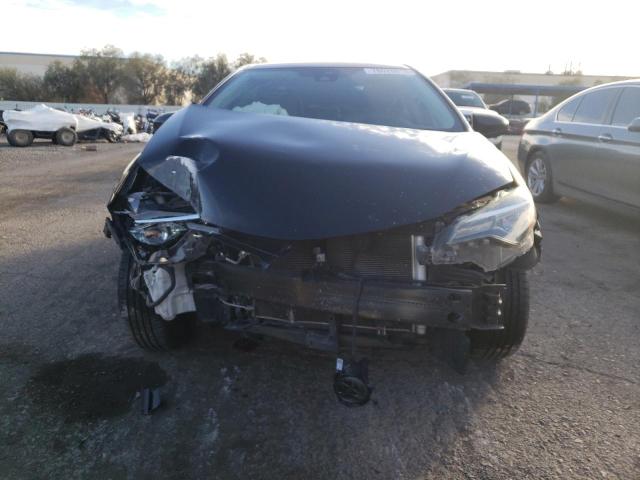 Photo 5 from auction – 2019 TOYOTA COROLLA L with VIN 2T1BURHE7KC227275