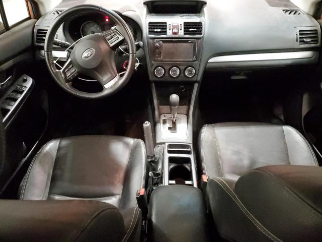 Photo 8 from auction – 2013 SUBARU XV CROSSTR with VIN JF2GPAKC7DH858422