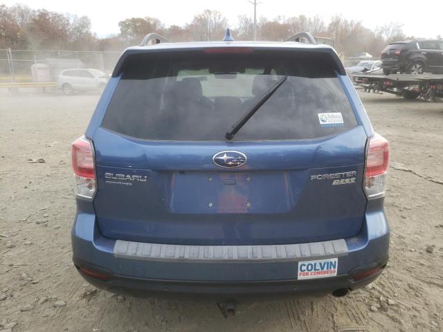 Photo 6 from auction – 2017 SUBARU FORESTER 2 with VIN JF2SJAWC6HH550878