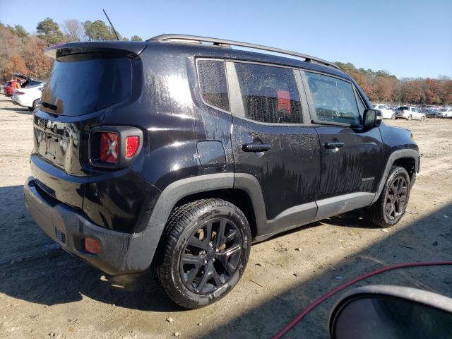 Photo 3 from auction – 2017 JEEP RENEGADE L with VIN ZACCJBBB6HPE86517