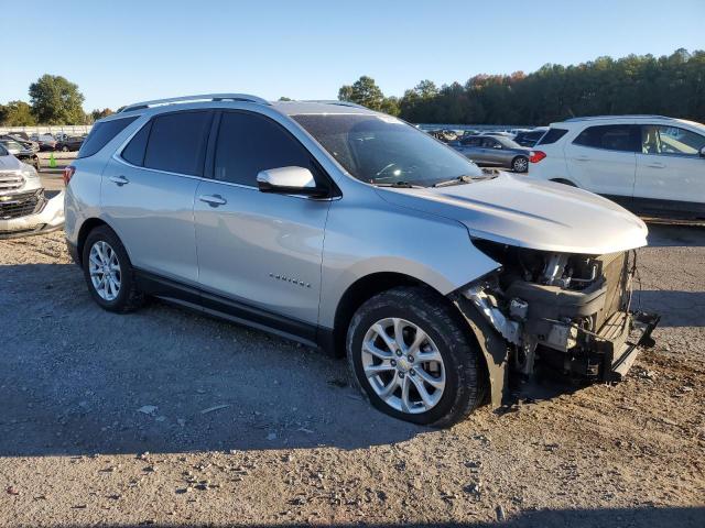 Photo 4 from auction – 2018 CHEVROLET EQUINOX LT with VIN 2GNAXJEV2J6115547