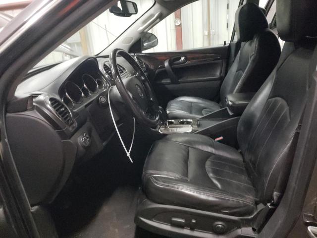 Photo 7 from auction – 2013 BUICK ENCLAVE with VIN 5GAKRCKD5DJ111614