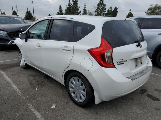 Photo 2 from auction – 2014 NISSAN VERSA NOTE with VIN 3N1CE2CP9EL415883