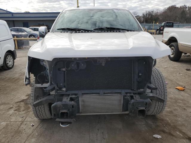 Photo 5 from auction – 2018 FORD F150 SUPER with VIN 1FTEW1EG6JFA58726