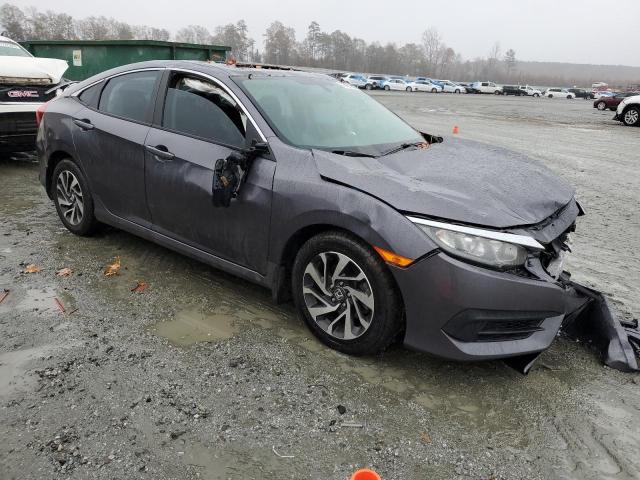 Photo 4 from auction – 2016 HONDA CIVIC EX with VIN 19XFC2F70GE047144