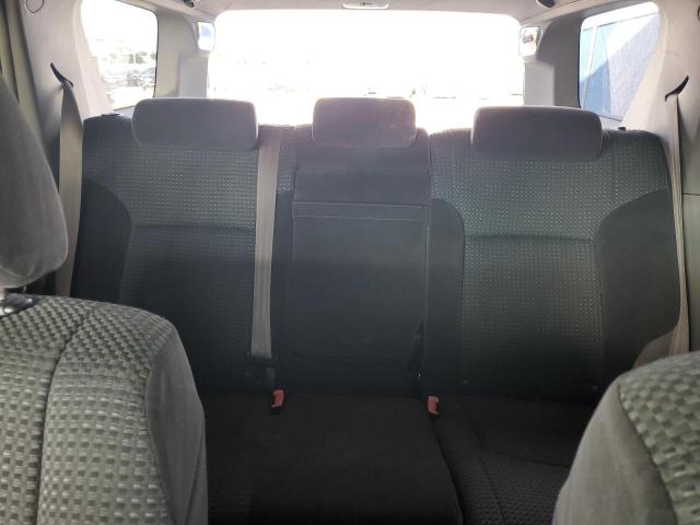 Photo 10 from auction – 2005 TOYOTA 4RUNNER SR with VIN JTEZU14R950059965