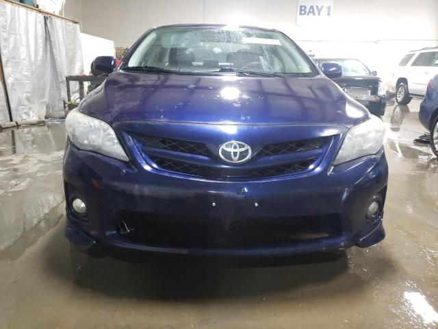 Photo 5 from auction – 2012 TOYOTA COROLLA BA with VIN 2T1BU4EE8CC759434