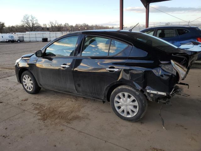 Photo 2 from auction – 2018 NISSAN VERSA S with VIN 3N1CN7AP9JL805652