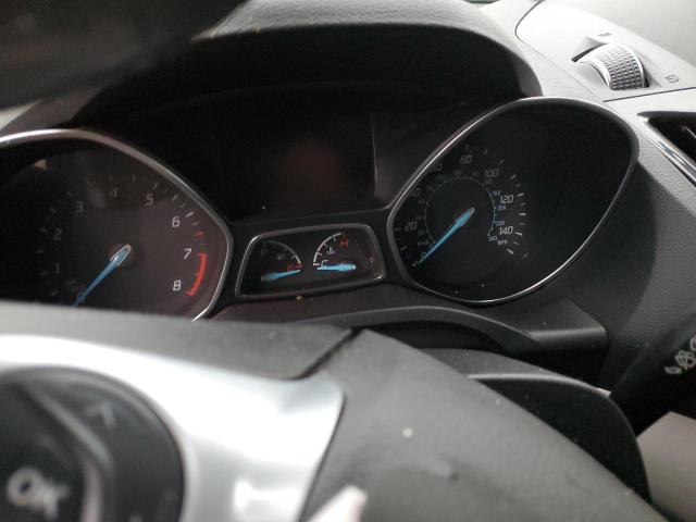 Photo 9 from auction – 2013 FORD ESCAPE SEL with VIN 1FMCU9HX0DUC66264