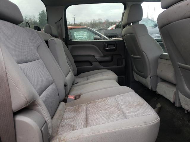 Photo 10 from auction – 2014 CHEVROLET SILVERADO with VIN 3GCUKPEH9EG207914