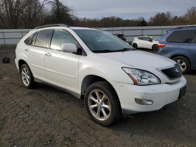 Photo 4 from auction – 2009 LEXUS RX 350 with VIN 2T2HK31U39C097337