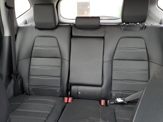 Photo 10 from auction – 2017 HONDA CR-V EXL with VIN 5J6RW2H85HL051915