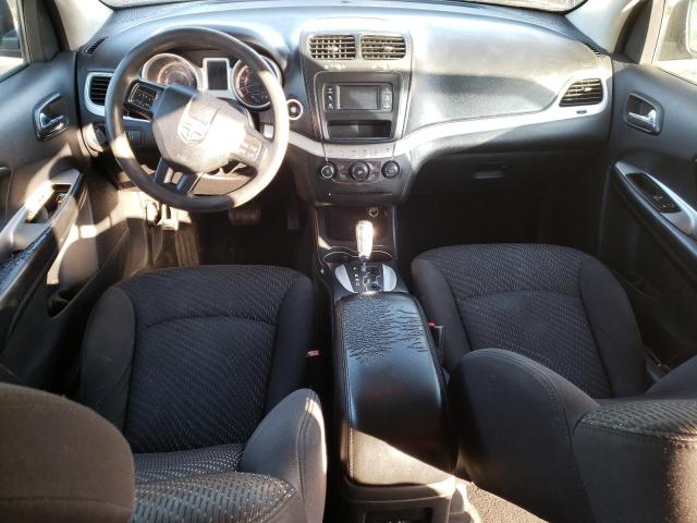 Photo 8 from auction – 2015 DODGE JOURNEY SE with VIN 3C4PDCAB2FT632045