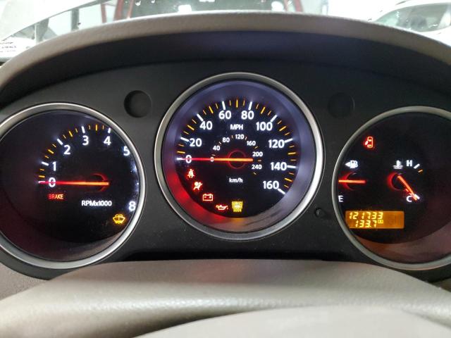 Foto 9 de la subasta – 2007 NISSAN MAXIMA SE con VIN 1N4BA41E07C852628