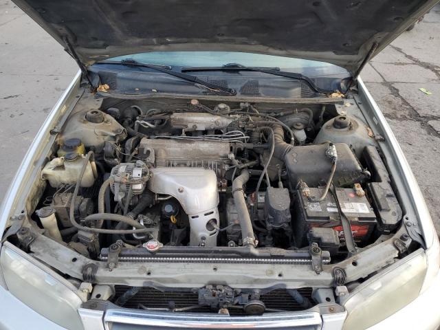 Photo 11 from auction – 2001 TOYOTA CAMRY CE with VIN 4T1BG28K91U866601