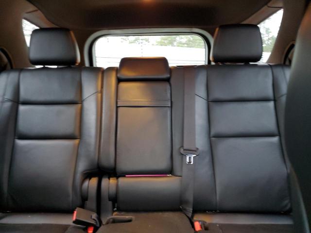 Photo 10 from auction – 2019 DODGE DURANGO GT with VIN 1C4RDHDG3KC650993
