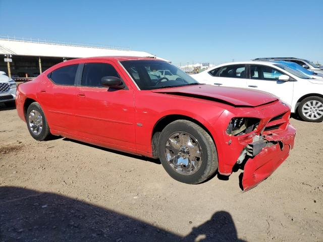 Photo 4 from auction – 2006 DODGE CHARGER SE with VIN 2B3KA43G16H467715