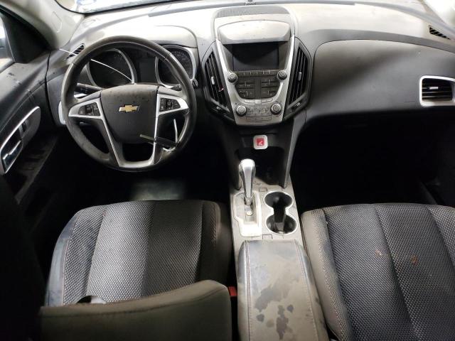 Photo 8 from auction – 2015 CHEVROLET EQUINOX LT with VIN 2GNALBEK2F1145580