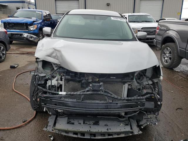Photo 5 from auction – 2017 NISSAN ROGUE S with VIN 5N1AT2MT5HC887080