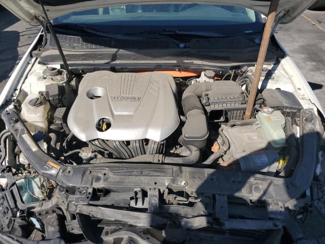 Photo 11 from auction – 2013 KIA OPTIMA HYB with VIN KNAGM4AD1D5050052