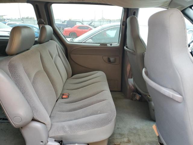 Photo 11 from auction – 2004 DODGE GRAND CARA with VIN 1D4GP24R54B537541