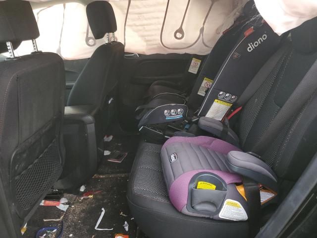 Photo 11 from auction – 2016 CHEVROLET EQUINOX LT with VIN 2GNFLFEK3G6111603