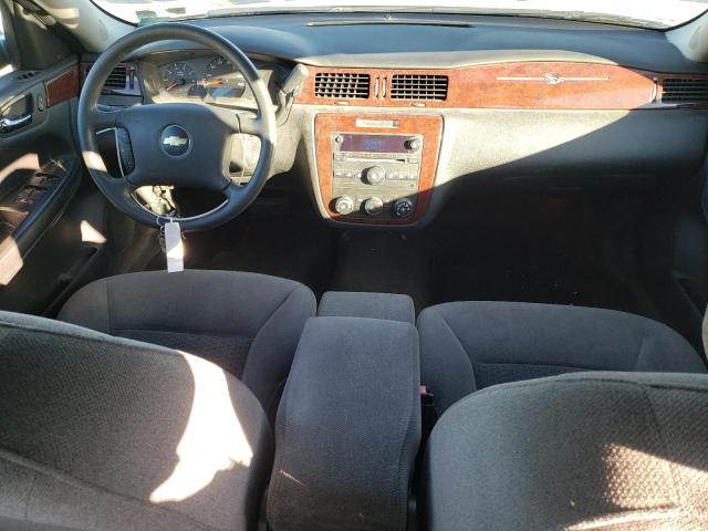Photo 8 from auction – 2006 CHEVROLET IMPALA LS with VIN 2G1WB58K669236828