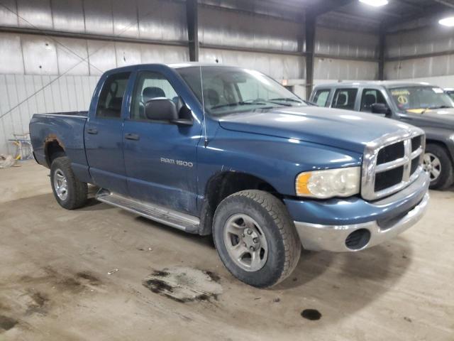 Photo 4 from auction – 2004 DODGE RAM 1500 S with VIN 1D7HU18N64S631266