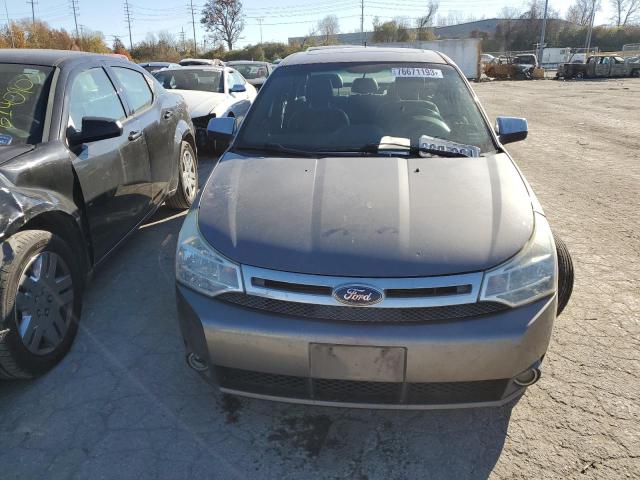 Photo 5 from auction – 2011 FORD FOCUS SEL with VIN 1FAHP3HN0BW112318