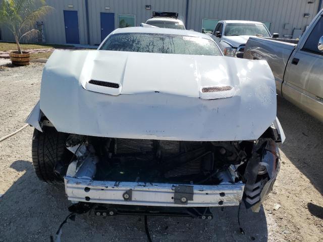 Photo 5 from auction – 2018 FORD MUSTANG GT with VIN 1FA6P8CF2J5183125