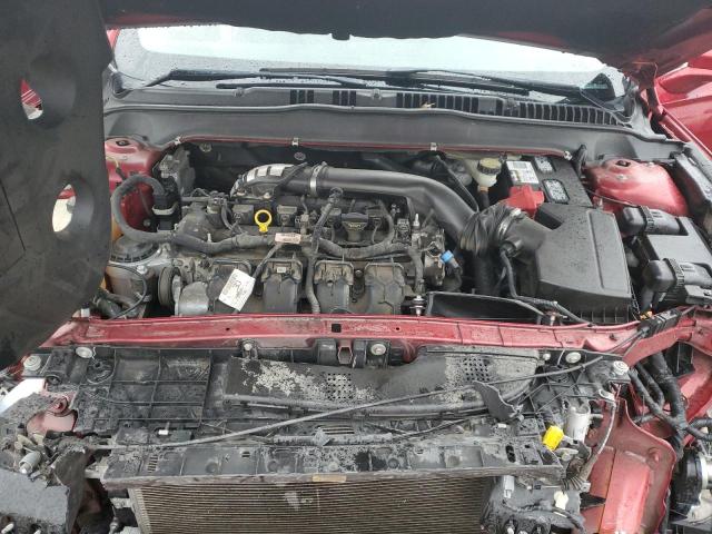 Photo 11 from auction – 2014 FORD FUSION TIT with VIN 3FA6P0K97ER104659