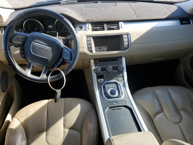 Photo 8 from auction – 2014 LAND ROVER RANGE ROVE with VIN SALVP2BGXEH891441