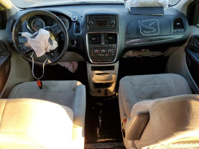Photo 8 from auction – 2013 DODGE GRAND CARA with VIN 2C4RDGBG5DR733249