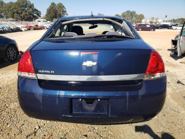 Photo 6 from auction – 2010 CHEVROLET IMPALA LS with VIN 2G1WA5EN6A1225854