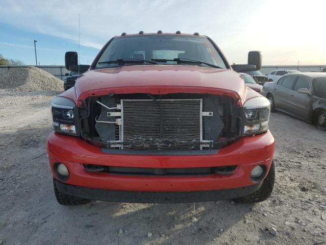 Photo 5 from auction – 2007 DODGE RAM 2500 with VIN 3D7KS29C17G747985