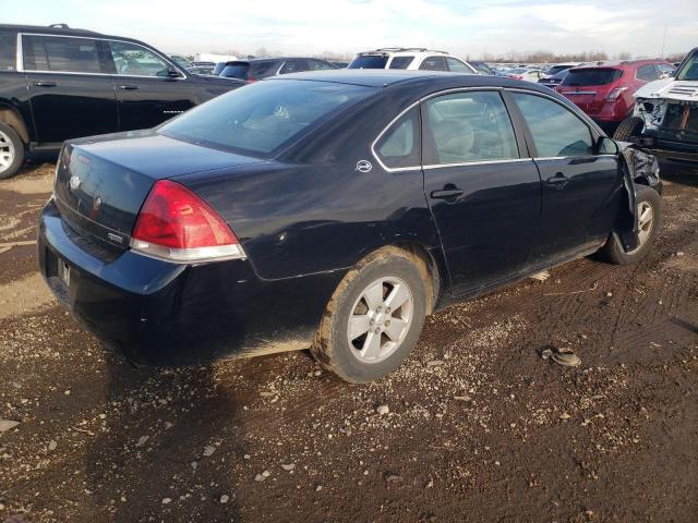 Photo 3 from auction – 2008 CHEVROLET IMPALA POL with VIN 2G1WS553081356817