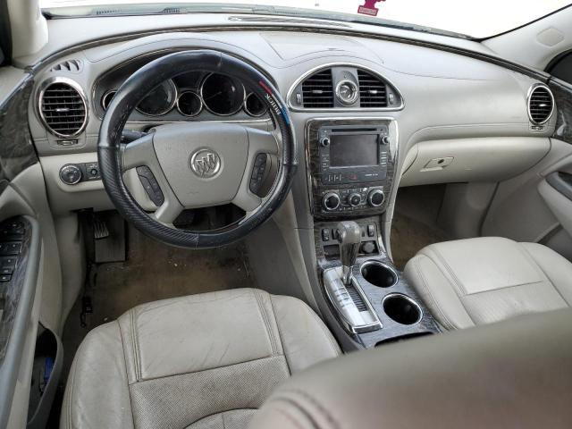 Photo 8 from auction – 2014 BUICK ENCLAVE with VIN 5GAKRBKD5EJ162008