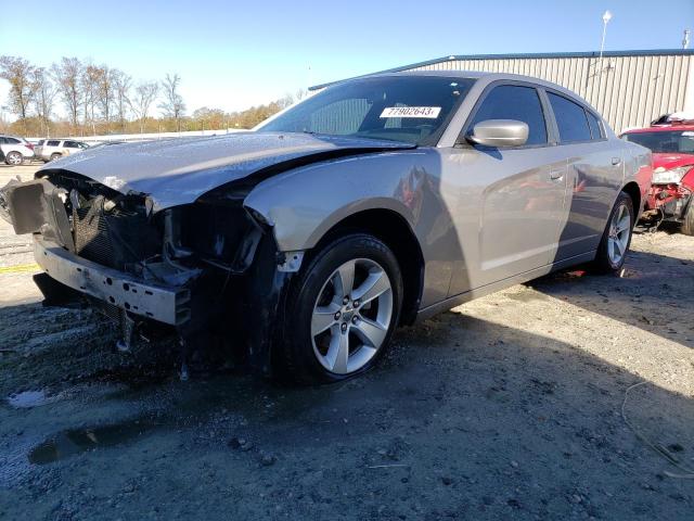 DODGE CHARGER 2011 with VIN 2B3CL3CG3BH525066 - Photo from auction