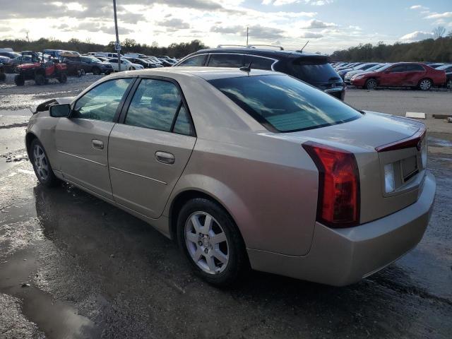 Photo 2 from auction – 2005 CADILLAC CTS HI FEA with VIN 1G6DP567650163180