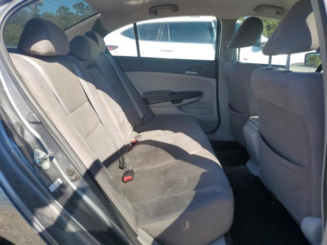Photo 10 from auction – 2011 HONDA ACCORD LX with VIN 1HGCP2F38BA063108