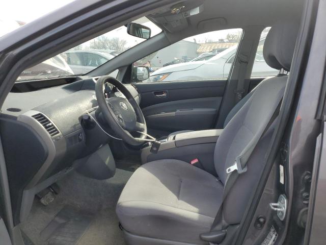 Photo 7 from auction – 2009 TOYOTA PRIUS with VIN JTDKB20U193544925