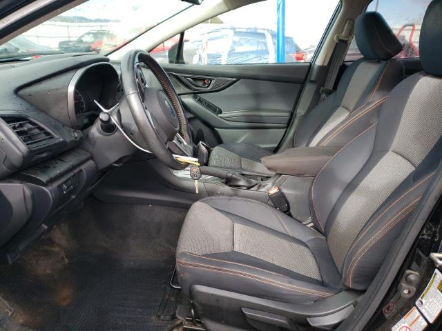 Photo 7 from auction – 2019 SUBARU CROSSTREK with VIN JF2GTACC0K8335220