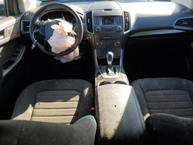 Photo 8 from auction – 2015 FORD EDGE SE with VIN 2FMTK4G8XFBB76650