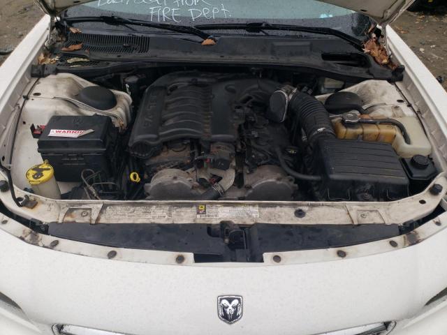 Photo 11 from auction – 2010 DODGE CHARGER SX with VIN 2B3CA3CV4AH126914