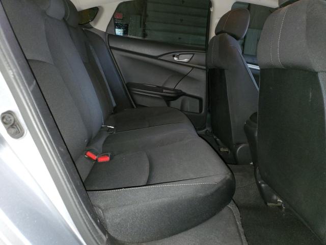 Photo 10 from auction – 2016 HONDA CIVIC LX with VIN 2HGFC2F55GH528270