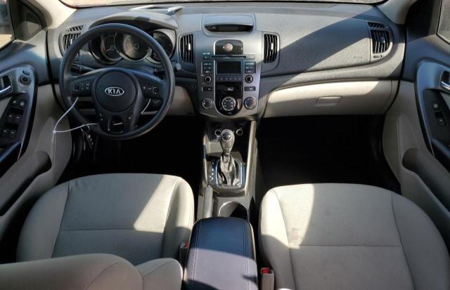 Photo 8 from auction – 2013 KIA FORTE EX with VIN KNAFU4A28D5740276